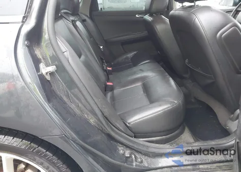 2013 Chevrolet Impala Ltz z USA, uszkodzony, nr VIN 2G1WC5E39D1194953